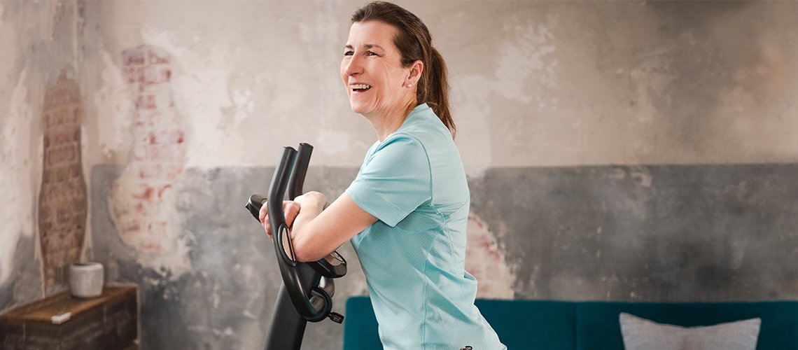 Darwin recumbent bike shop rb40